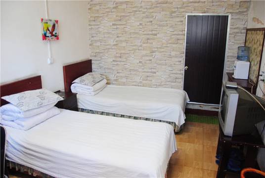 三门峡铁路招待所