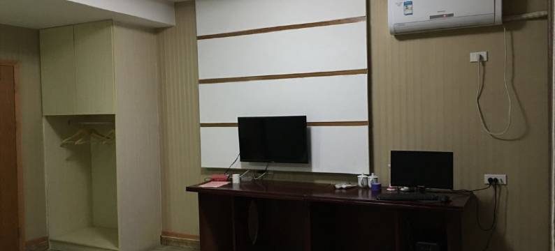 谷城虹晨宾馆图片