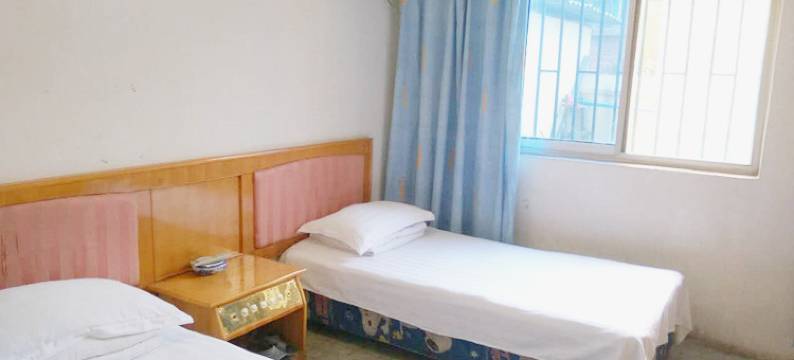 九江星星旅社图片