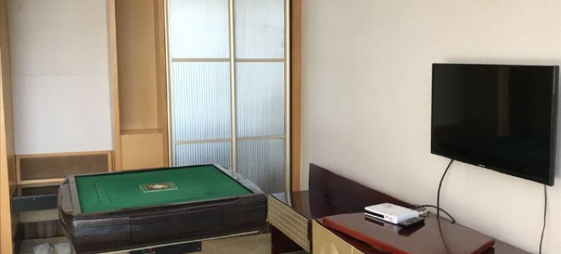 泰安香榭丽舍宾馆(泰山火车站天外村店)图片