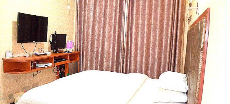 吉首益民宾馆图片