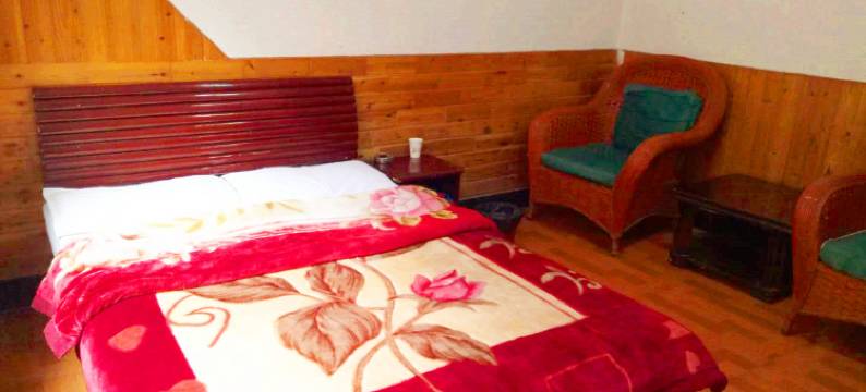 自贡汇兴宾馆图片