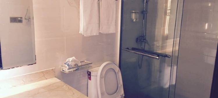 三门宝鸿商务宾馆图片