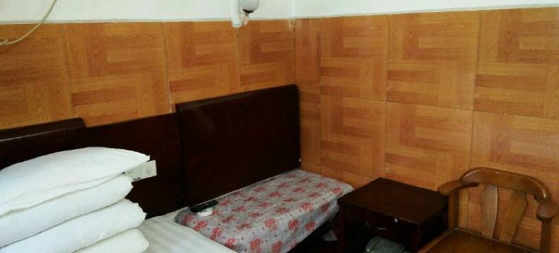 桐乡永东旅馆图片