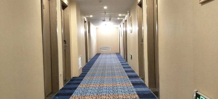 邢台雅鑫酒店(邢台建设路店)图片