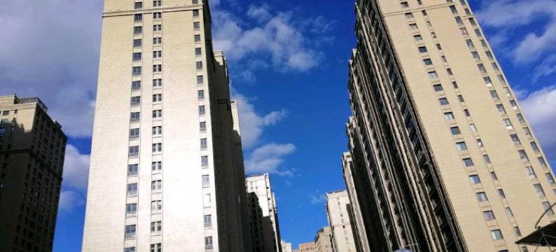 大理宏安旅社(泰业国际广场店)图片