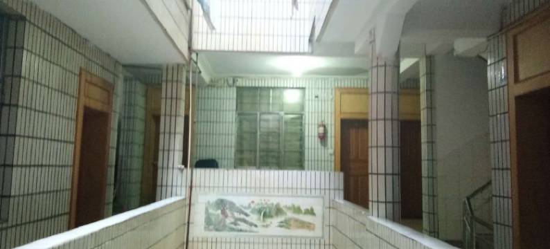 大理宏安旅社(泰业国际广场店)图片