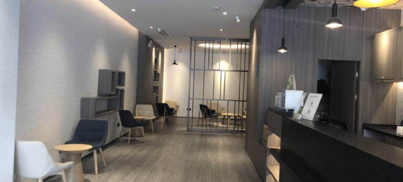 汉庭上海打浦桥斜土路酒店图片