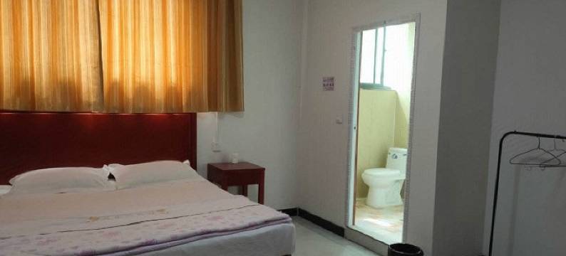 原阳如意家宾馆图片