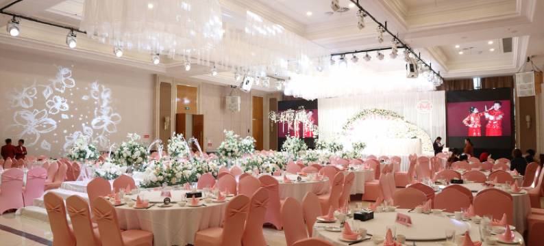 太和华源国际饭店图片