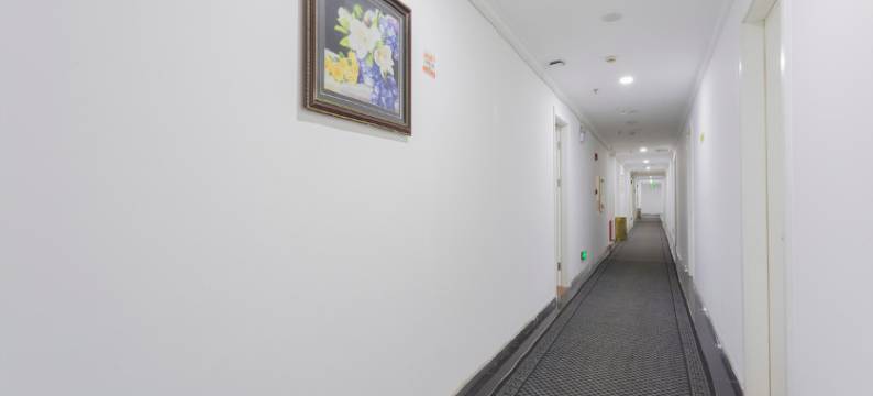 梦想家电竞酒店(中南民族大学店)图片