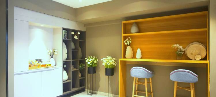 如家酒店·neo(芜湖经济开发区方特乐园店)图片