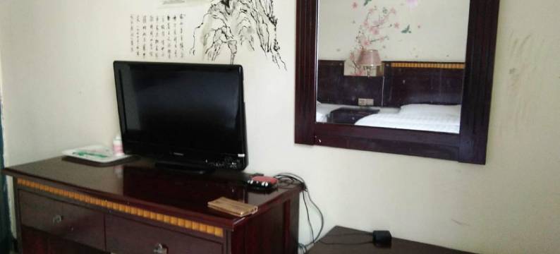 曲靖弘瑞宾馆图片