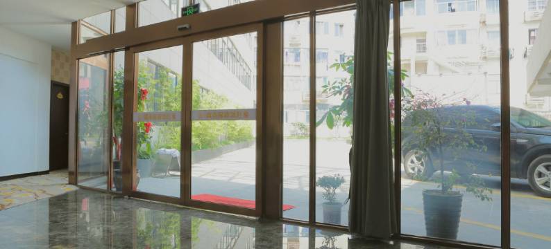 杭州曼晶酒店图片