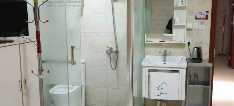 扬州八里镇春晓宾馆图片