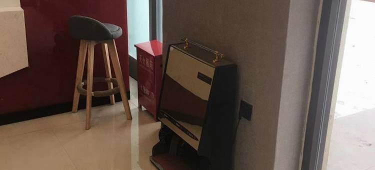 尚客优酒店(枣强大营镇人民路店)图片