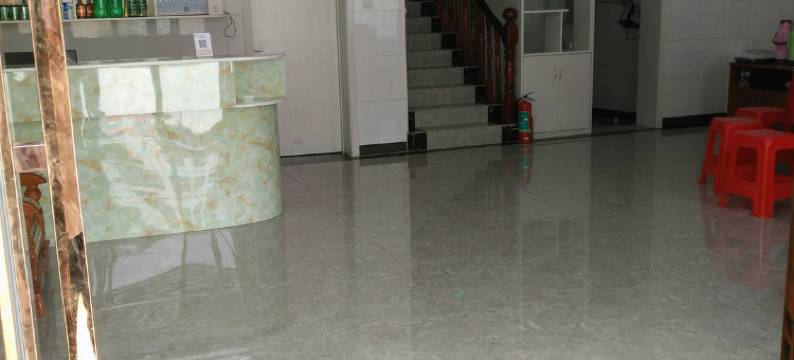 霍山轩涵民宿图片