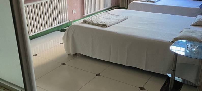 保定运强旅馆图片