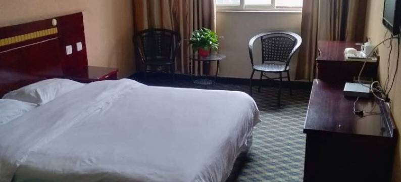 济源尚文快捷宾馆图片