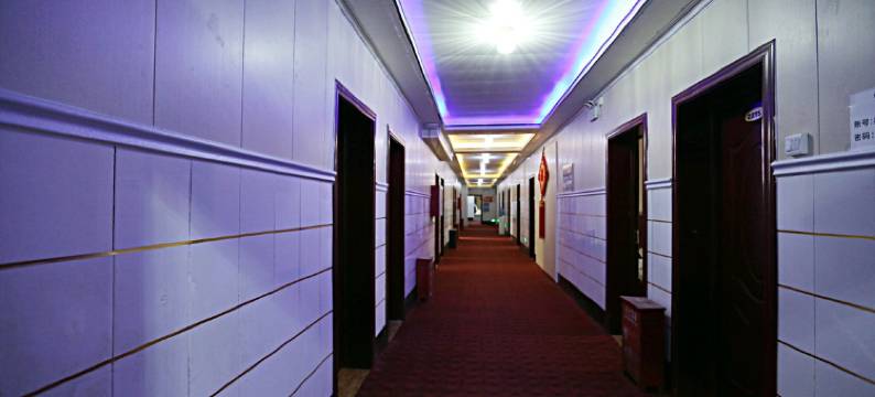 洛阳UU酒店图片