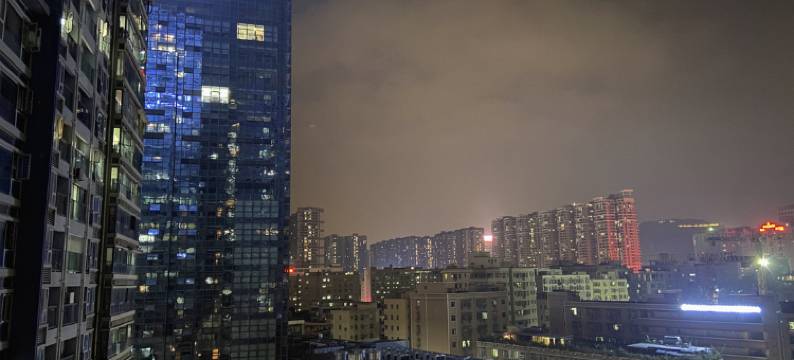 深圳笨猪青年旅舍图片