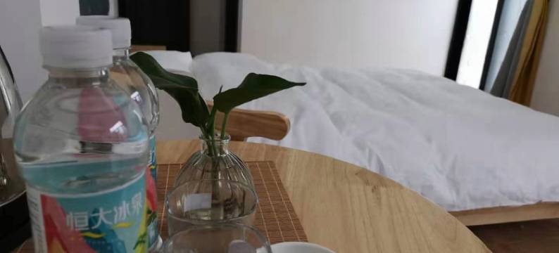 南澳金海滩民宿(十里银滩店)图片