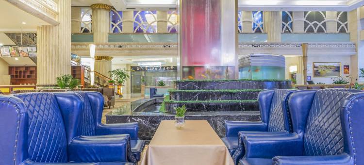 滦县滦州国际大酒店图片