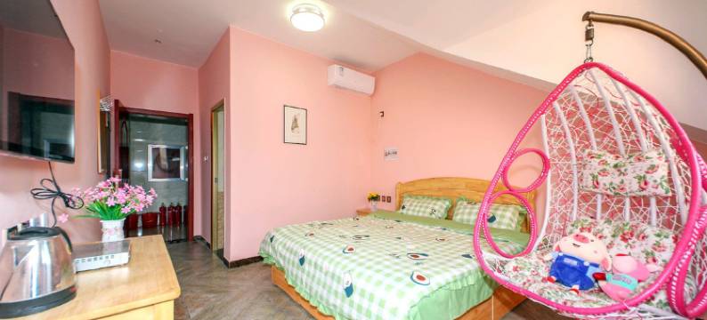 北戴河雅诺宾馆(刘庄夜市步行街店)图片