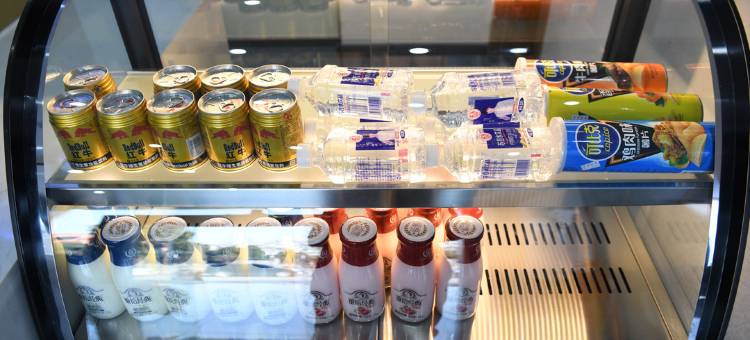 东方维尔克酒店(抚州东站店)图片