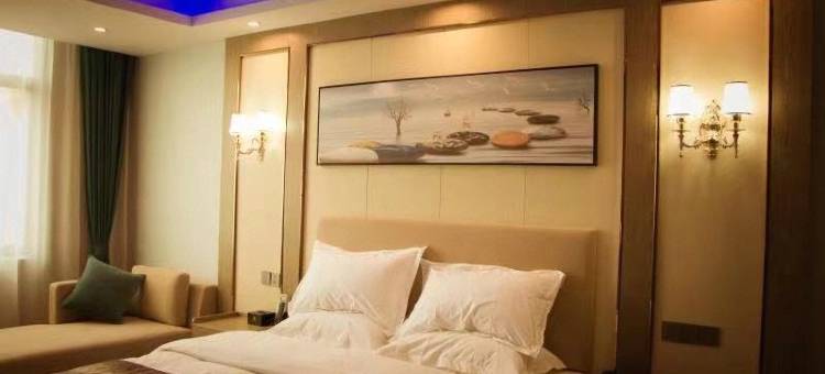 霍邱宝尊大酒店图片