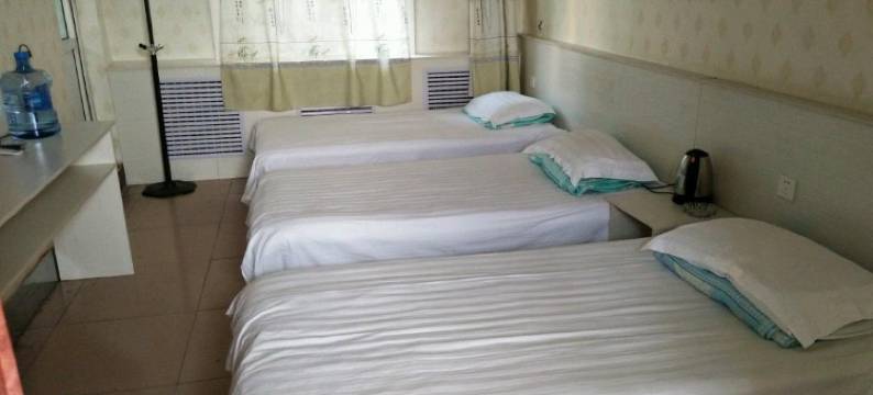 元氏凌云楼宾馆图片