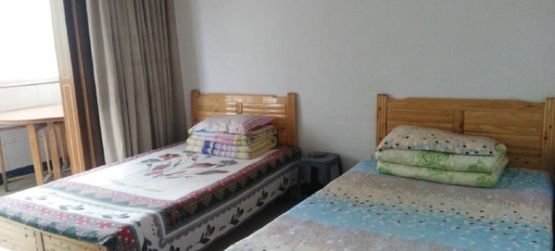 威远百姓旅社图片