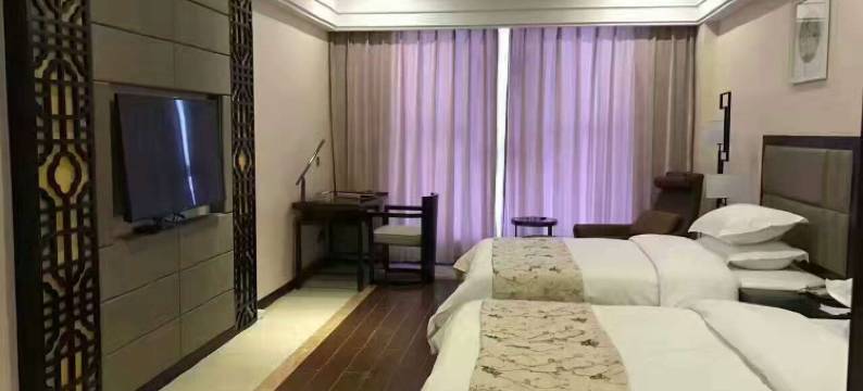 双峰湄水湾大酒店图片