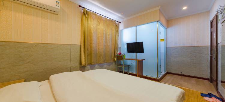 秦皇岛创客之家宾馆图片