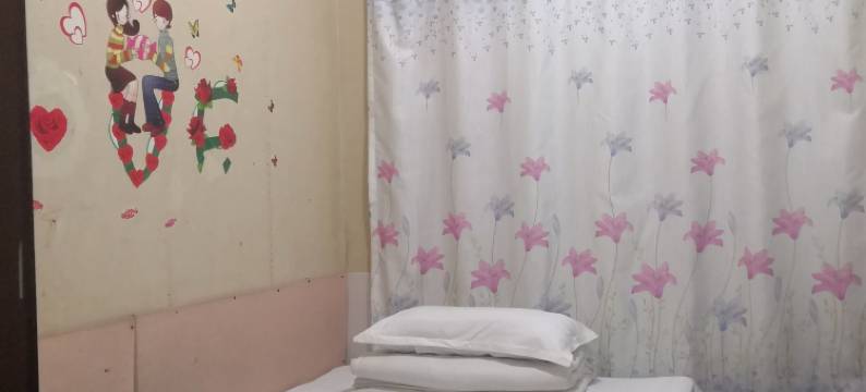 大连奥福凤旅馆图片