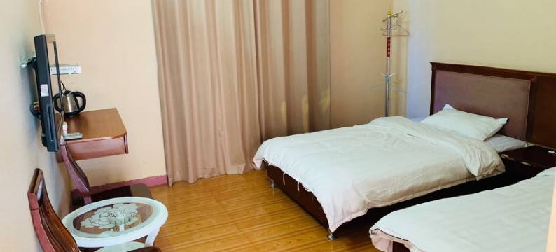 吉水商贸宾馆图片