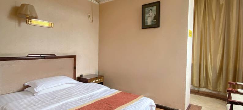 仪陇蓝光宾馆图片