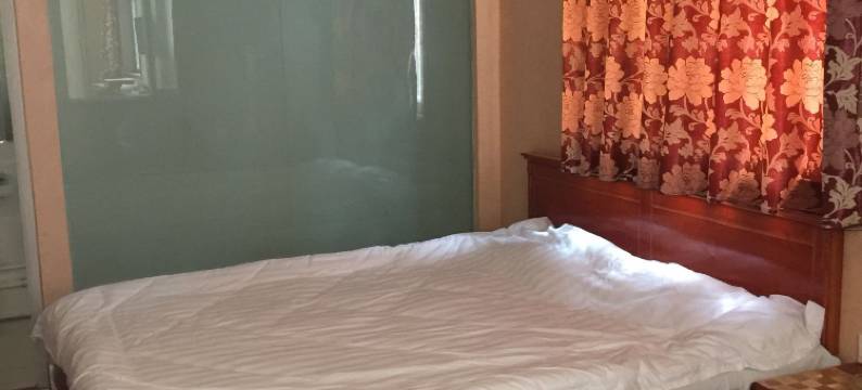 西吉客如意宾馆图片