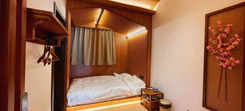 长岛爱琴海渔家乐图片