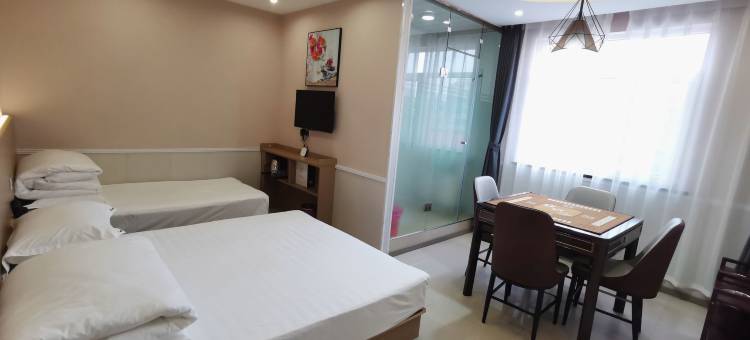 辽阳县红祥宾馆图片