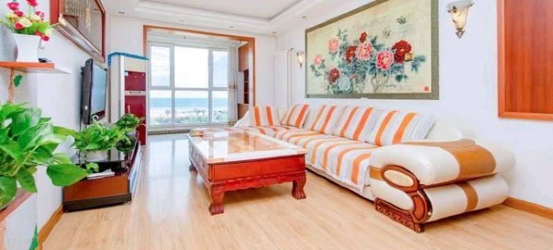 青岛鑫盛海公寓图片