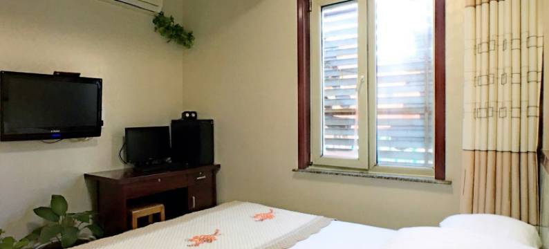 清原雅馨商务旅馆图片