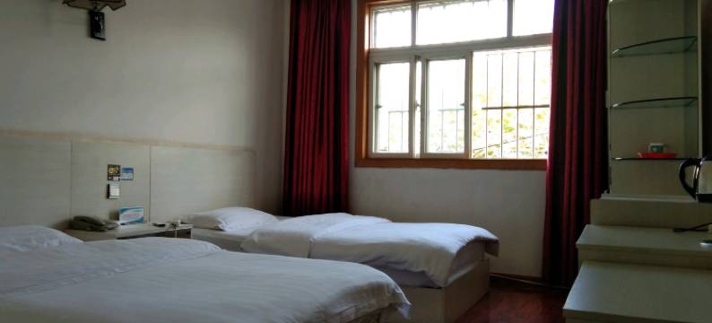 宣威盛惠商务宾馆图片