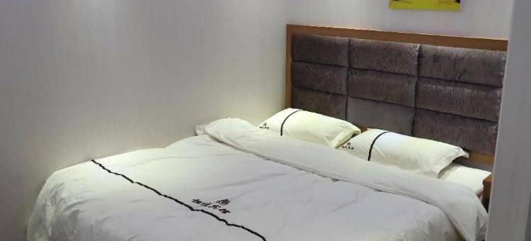 新郑市恒悦宾馆图片