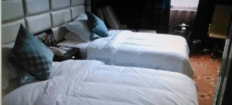 商城玉清园宾馆图片