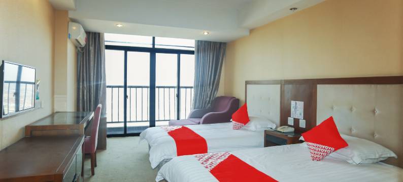 桐乡东方名宿酒店图片