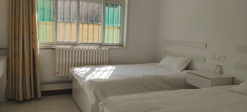 济南泰云商务宾馆图片