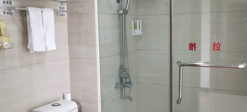 藤县芳名楼宾馆图片