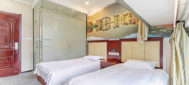 远城商务宾馆(天津滨海客运站华北陶瓷店)图片