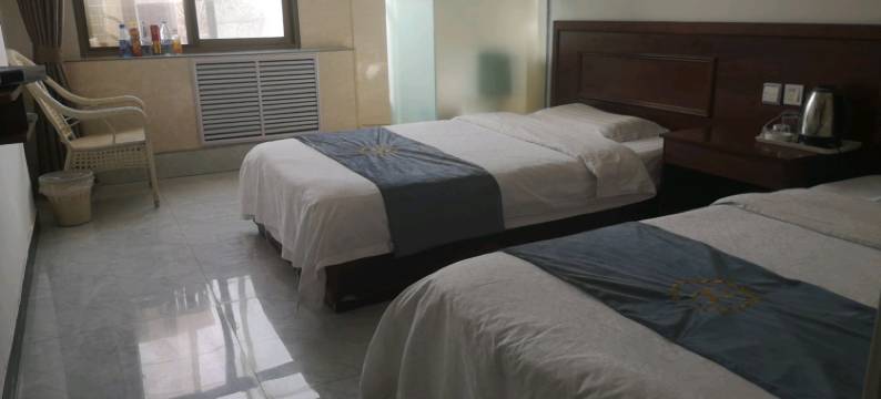 平凉99快捷商旅宾馆图片